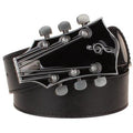 Rock Belt Retro guitar. - Rock ☆ Spirit 