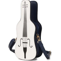Shoulder Bag Violin Style - Rock ☆ Spirit 
