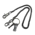Wallet Belt Chain Rock / Punk Hip- Hop - Rock ☆ Spirit 