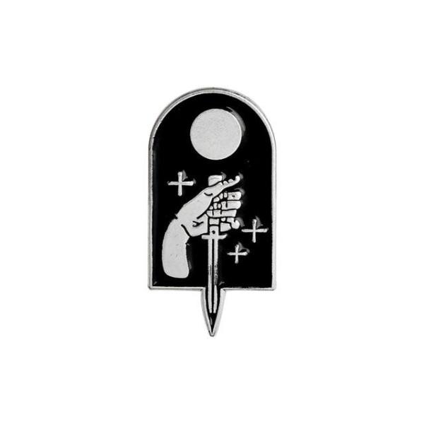 Brooches  Skull G&R - Rock ☆ Spirit 